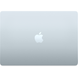Apple MacBook Air 15,3" (M5 10C CPU, 10C GPU, 2026) 16Gb/512Gb (sky blue) (MDVQ4UA/A)