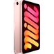 Apple iPad mini 8,3" (6 Gen, 2021) Wi-Fi 64Gb (pink) (MLWL3)