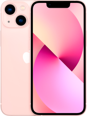 Apple iPhone 13 mini 256Gb (pink)