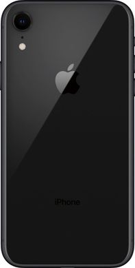 Apple iPhone Xr 64Gb (black) (slim box)