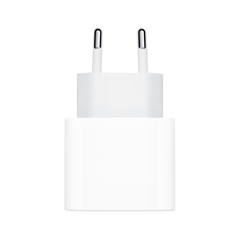 Apple Power Adapter 20W USB-C (white) (MUVV3ZM/A)