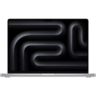 Apple MacBook Pro 16,2" (M5 Pro 18C CPU, 20C GPU, 2026) 48Gb/1Tb, Nano-texture glass, 140W USB-C, Ukrainian (silver) (Z1MV03/UA)