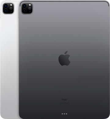 Apple iPad Pro 12,9" (5 Gen, 2021) Wi-Fi 512Gb (space gray)