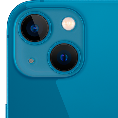 Apple iPhone 13 256Gb (blue) (MLQA3)