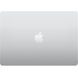 Apple MacBook Air 15,3" (M5 10C CPU, 10C GPU, 2026) 16Gb/512Gb (silver) (MDV94UA/A)
