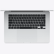 Apple MacBook Air 15,3" (M5 10C CPU, 10C GPU, 2026) 16Gb/512Gb (silver) (MDV94UA/A)