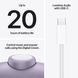 Apple AirPods Max (2 Gen, 2026) (purple) (MHWP4ZE/A)