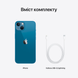 Apple iPhone 13 256Gb (blue) (MLQA3)
