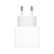 Apple Power Adapter 20W USB-C (white) (MUVV3ZM/A)