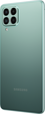 Samsung Galaxy M53 5G (2022) 6/128Gb (khaki green) (SM-M536BZGDSEK)