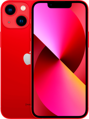 Apple iPhone 13 mini 256Gb (red)