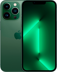 Apple iPhone 13 Pro 128Gb (alpine green)
