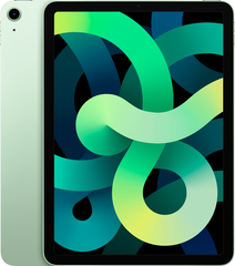Apple iPad Air 10,9" (4 Gen, 2020) Wi-Fi+4G 64Gb (green)