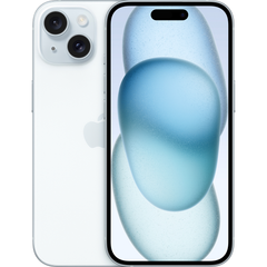 Apple iPhone 15 512Gb (blue) (MTPG3RX/A)