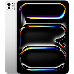 Apple iPad Pro 11" (M4, 2024) Wi-Fi, 1Tb, Nano-Texture glass (silver) (MWR73NF/A)