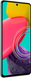 Samsung Galaxy M53 5G (2022) 6/128Gb (khaki green) (SM-M536BZGDSEK)