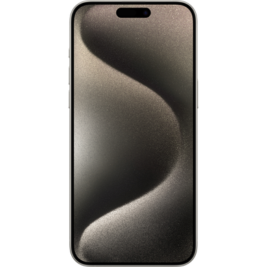 Apple iPhone 15 Pro Max 512Gb (natural titanium) (MU7E3)