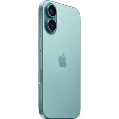 Apple iPhone 16 Plus 512Gb (teal) (MY2J3SX/A)