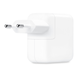 Apple Power Adapter 30W USB-C (white) (MW2G3ZM/A)