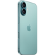 Apple iPhone 16 Plus 512Gb (teal) (MY2J3SX/A)