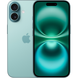 Apple iPhone 16 Plus 512Gb (teal) (MY2J3SX/A)