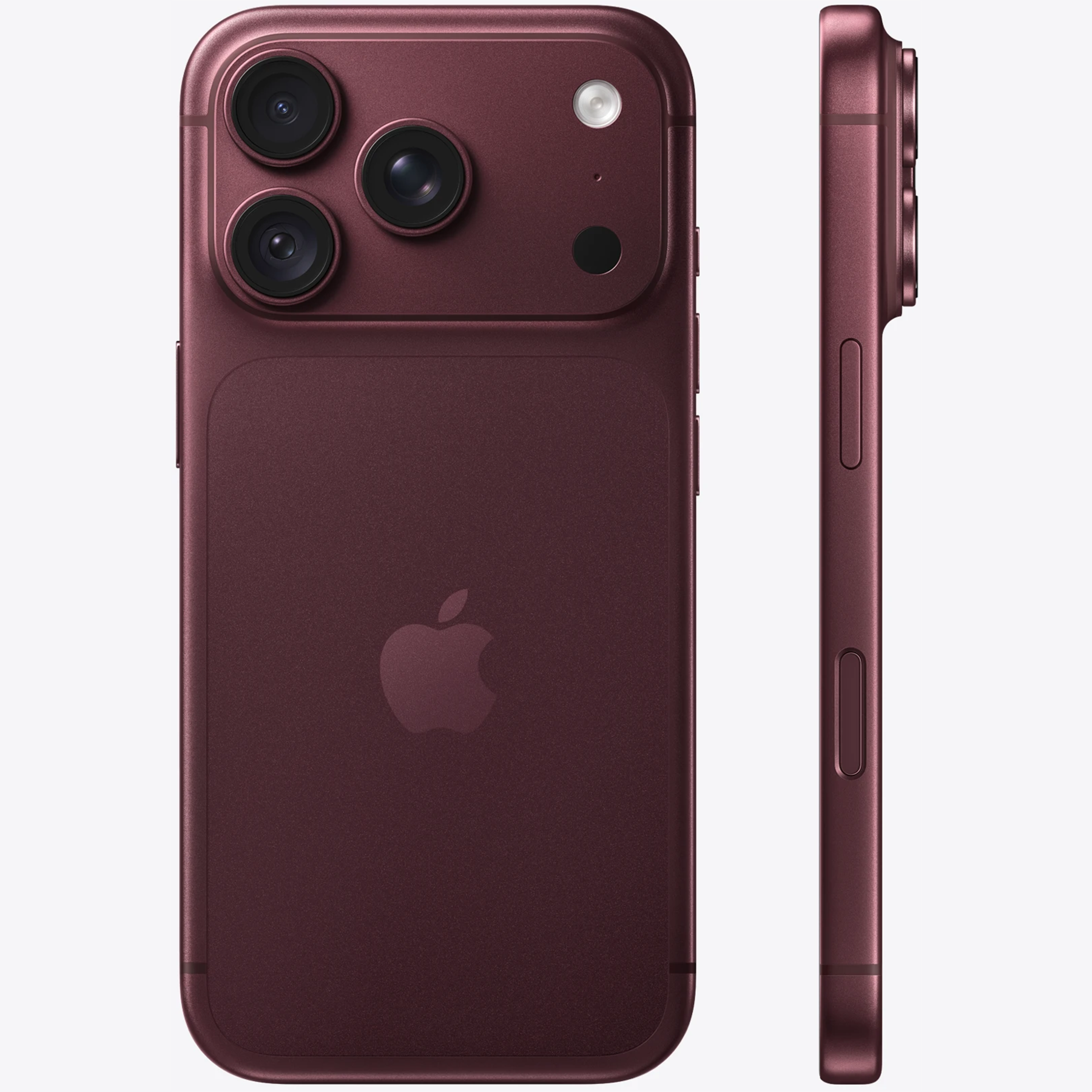 Apple iPhone 18 Pro 1Tb (burgundy) (MJT14AF/A)