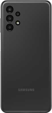 Samsung Galaxy A13 (2022) 3/32Gb (black) (SM-A135FZKUSEK)