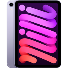 Apple iPad mini 8,3" (6 Gen, 2021) Wi-Fi 256Gb (purple) (MK7X3)