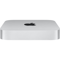 Apple Mac mini (M2 8C CPU, 10C GPU, 2023) 8/256Gb (silver) (MMFJ3)