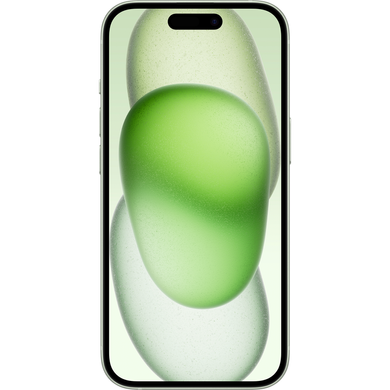 Apple iPhone 15 512Gb (green) (MTPH3RX/A)