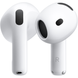 Apple AirPods (5 Gen, 2026) (MKFW4ZE/A)
