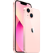 Apple iPhone 13 256Gb (pink) (MLQ83)