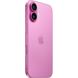 Apple iPhone 16 Plus 512Gb (pink) (MY253SX/A)