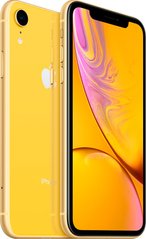 Apple iPhone Xr 64Gb (yellow) (slim box)