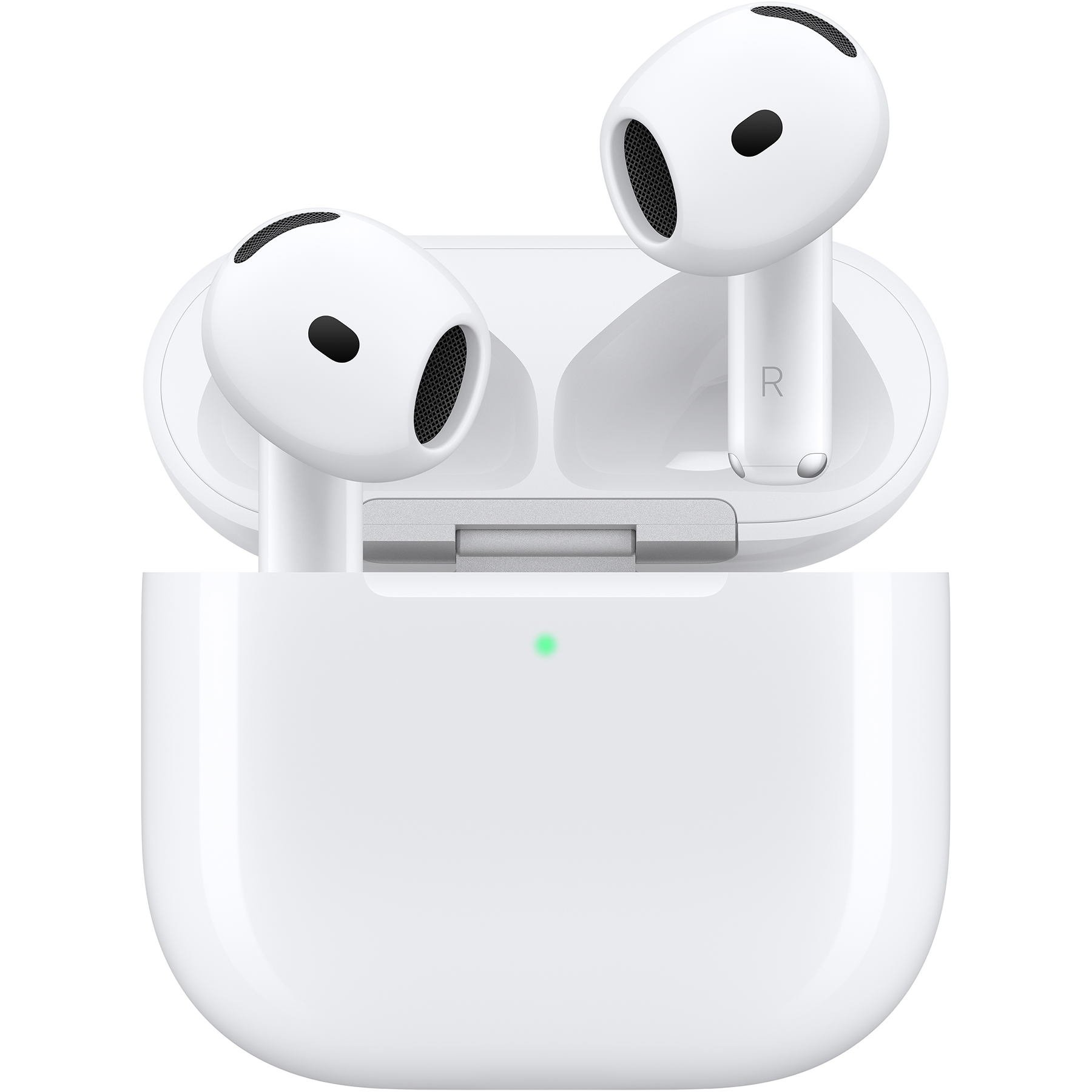 Apple AirPods (5 Gen, 2026) with Wireless Charging Case (MKFT4ZE/A)