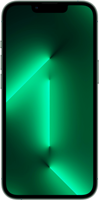 Apple iPhone 13 Pro 512Gb (alpine green)