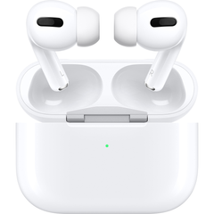 Apple AirPods Pro with MagSafe Charging Case (2021) (white) (MLWK3)