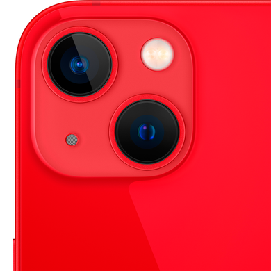 Apple iPhone 13 256Gb (red) (MLQ93)