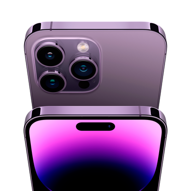 Apple iPhone 14 Pro 512Gb (deep purple)