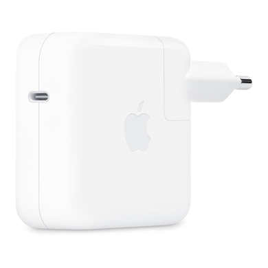 Apple Power Adapter 70W USB-C (white) (MXN53ZM/A)