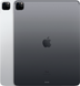 Apple iPad Pro 12,9" (5 Gen, 2021) Wi-Fi 1Tb (silver)