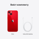Apple iPhone 13 256Gb (red) (MLQ93)