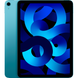 Apple iPad Air 10,9" (5 Gen, 2022) Wi-Fi+4G 256Gb (blue) (MM733)