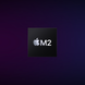 Apple Mac mini (M2 8C CPU, 10C GPU, 2023) 8/512Gb (silver) (MMFK3)