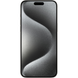 Apple iPhone 15 Pro Max 1Tb (white titanium) (MU7H3)
