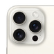 Apple iPhone 15 Pro Max 1Tb (white titanium) (MU7H3)