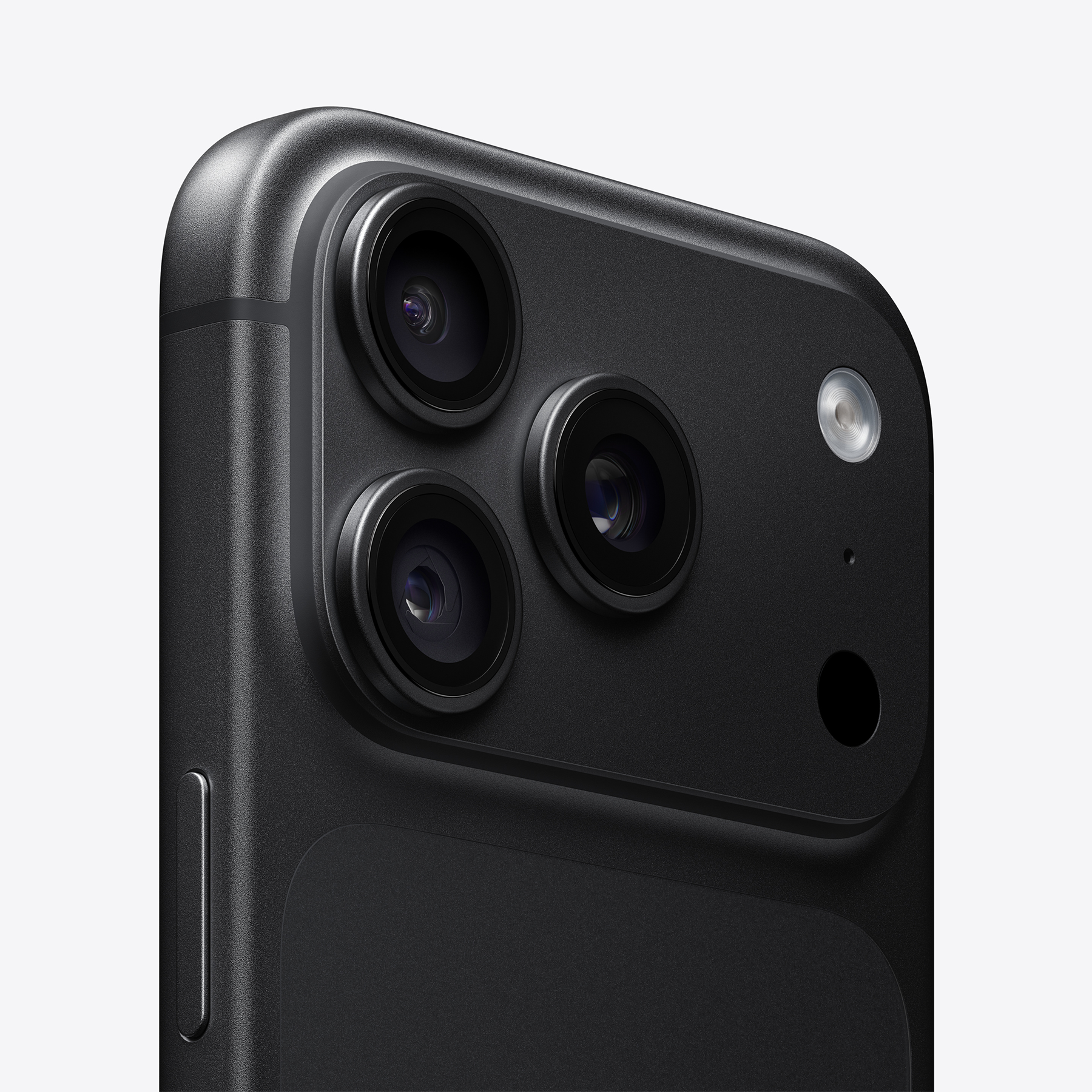 Apple iPhone 18 Pro 2Tb (black) (MJT34AF/A)