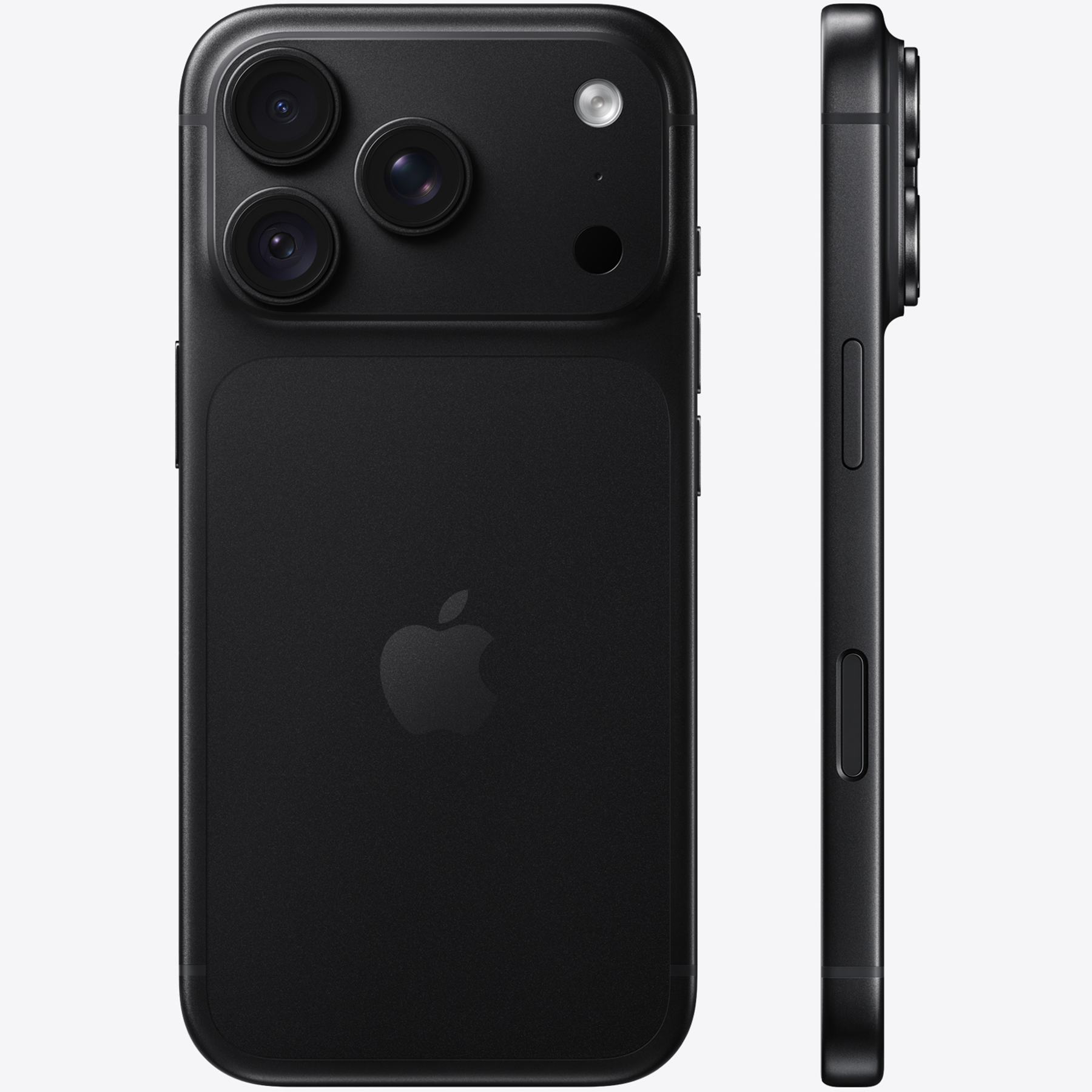 Apple iPhone 18 Pro 2Tb (black) (MJT34AF/A)