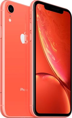 Apple iPhone Xr 64Gb (coral)
