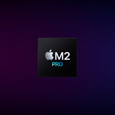Apple Mac mini (M2 Pro 10C CPU, 16C GPU, 2023) 16/512Gb (silver) (MNH73)